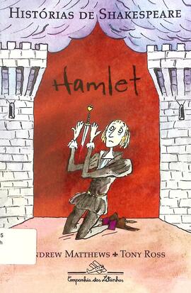 Hamlet: histórias de Shakespeare