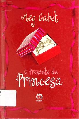 O presente da princesa