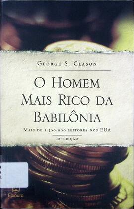 O homem mais rico da Babilônia