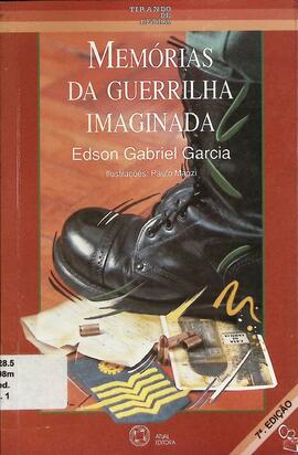 Memórias de guerrilha imaginada