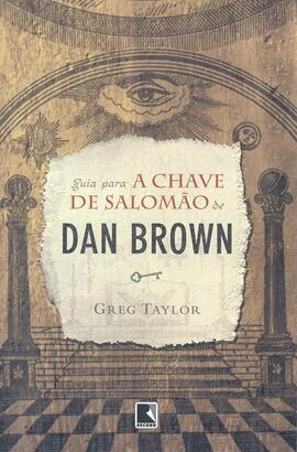 Guia para "A chave de Salomão" de Dan Brown