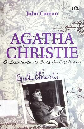 Agatha Christie: o incidente da bola de cachorro