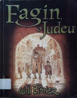 Fagin, o judeu