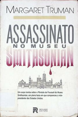 Assassinato no museu Smithsonian