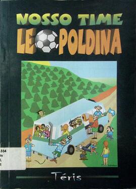 Nosso time Leopoldina