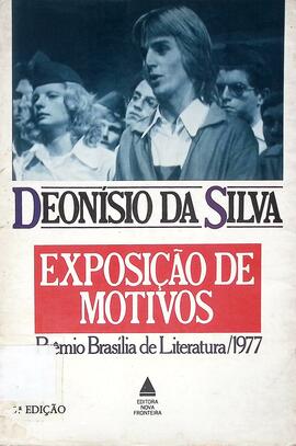 Exposição de motivos