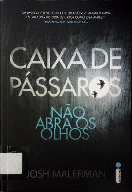 Caixa de pássaros