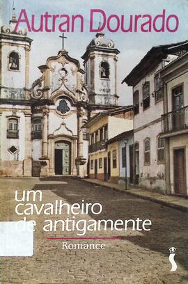 Um cavalheiro de antigamente