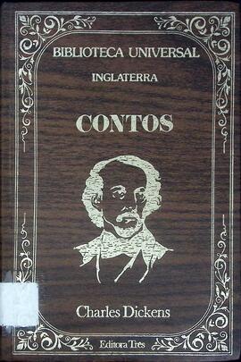 Contos - Charles Dickens