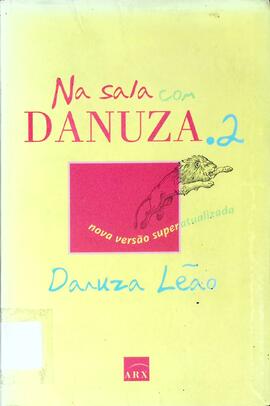 Na sala com Danuza 2