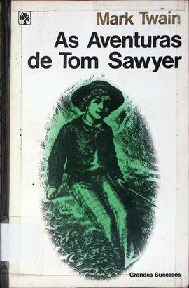 As aventuras de Tom Sawyer