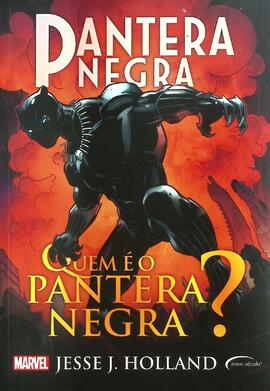 Pantera Negra: quem é o Pantera Negra?