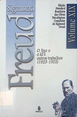 O ego e o ID e outros trabalhos (1923-1925)