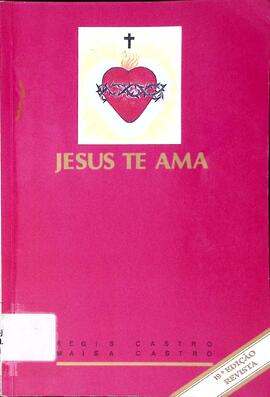 Jesus te ama