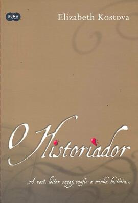 O historiador