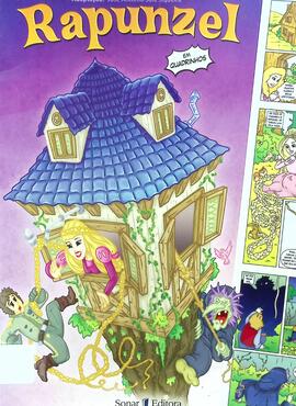 Rapunzel