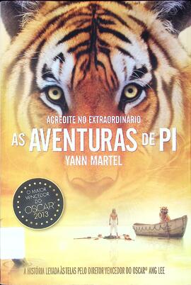 As aventuras de Pi