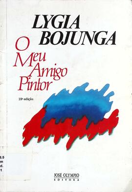 O meu amigo pintor