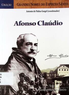 Afonso Cláudio