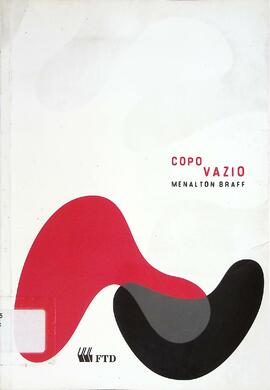 Copo vazio