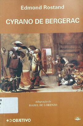 Cyrano de Bergerac