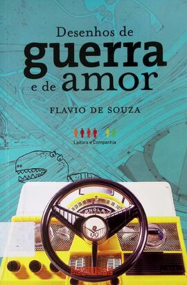 Desenhos de guerra e de amor