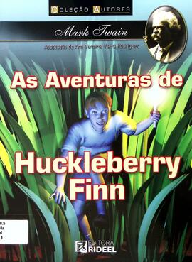As aventuras de Huckleberry Finn