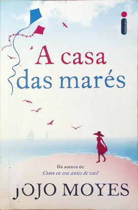 A casa das marés