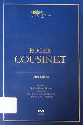Roger Cousinet