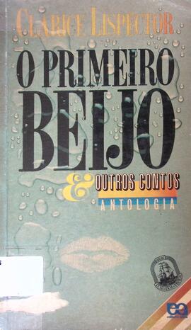 O primeiro beijo
