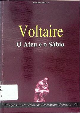 O ateu e o sábio