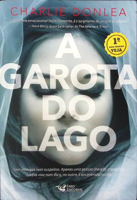 A garota do lago