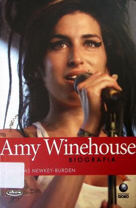 Amy Winehouse