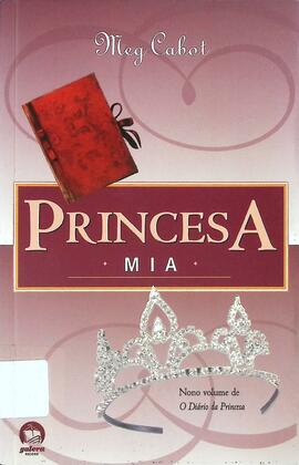 Princesa Mia