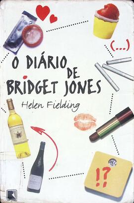 O diário de Bridget Jones