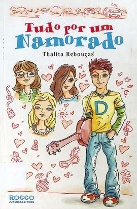 Tudo por um namorado