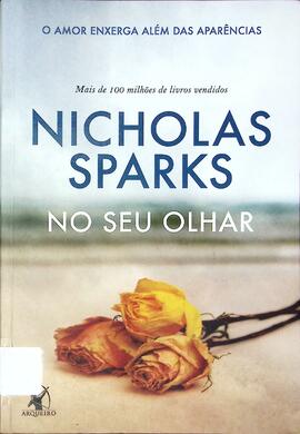No seu olhar