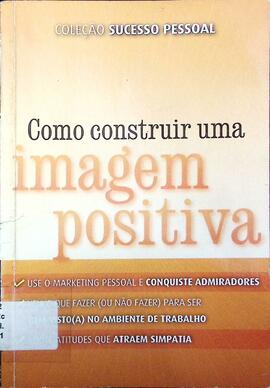 Como construir uma imagem positiva