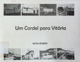Um cordel para Vitória