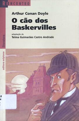 O cão dos Baskervilles