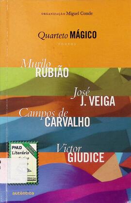 Quarteto mágico