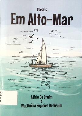 Em alto-mar