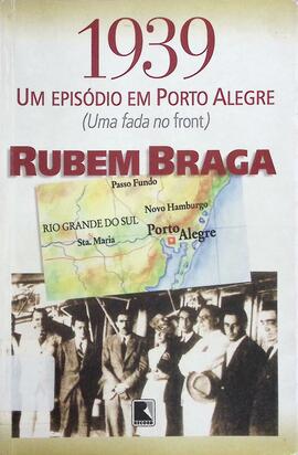 1939, um episódio em Porto Alegre