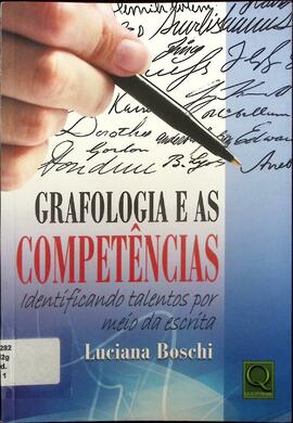 Grafologia e as competências