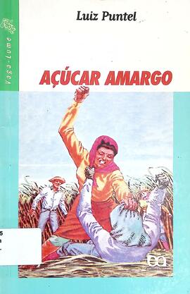 Açúcar amargo