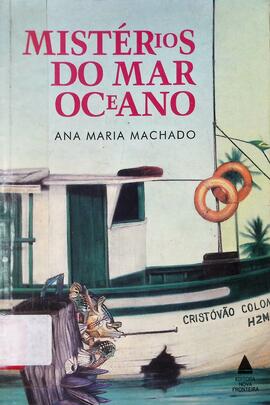 Mistérios do mar oceano