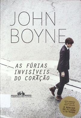 As fúrias invisíveis do coração