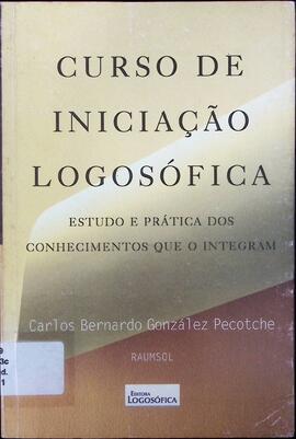 Curso de iniciação logosófica