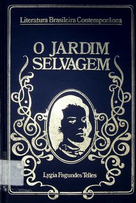 O jardim selvagem