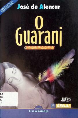 O Guarani: versão adaptada para neoleitores